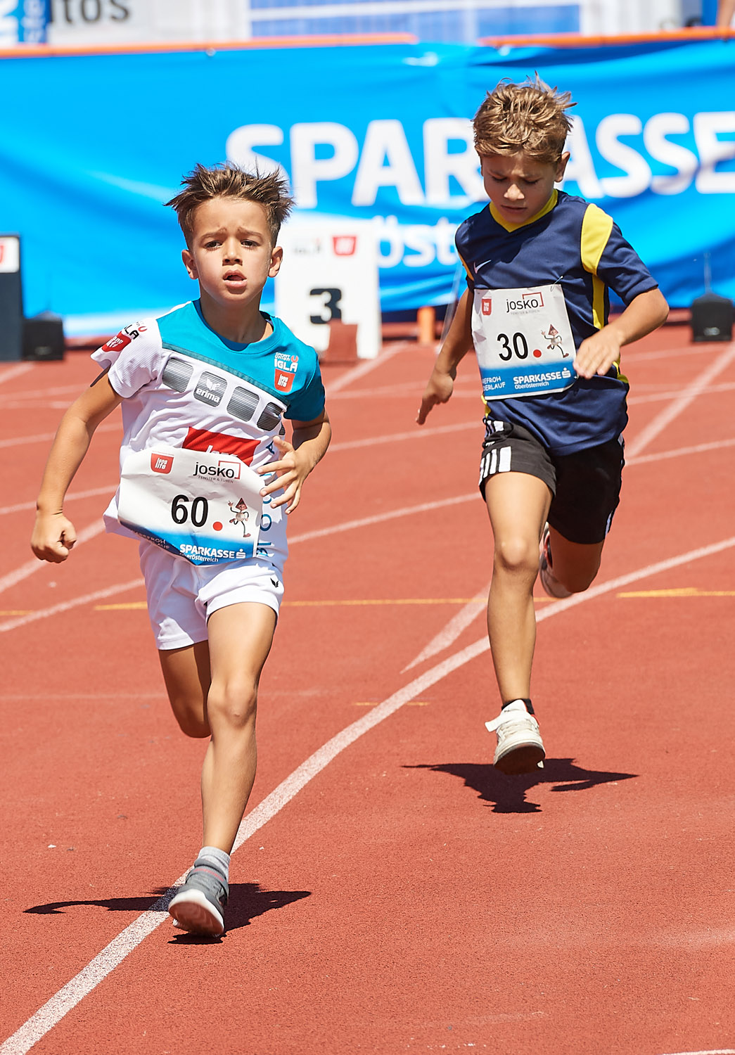 Laufmeeting Andorf 2025, 